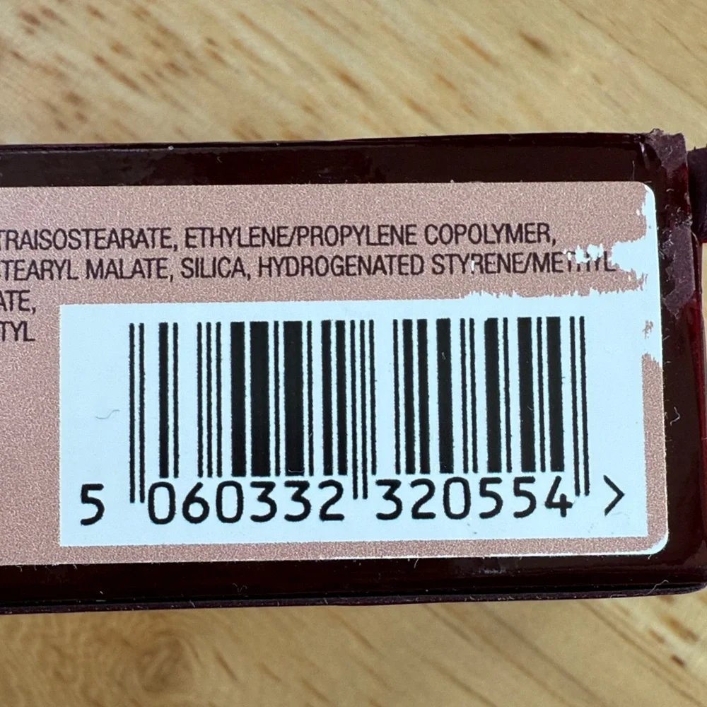 NWT NIB Charlotte Tilbury K.I.S.S.I.N.G Lipstick (Nude Kate) - Picture 14 of 14